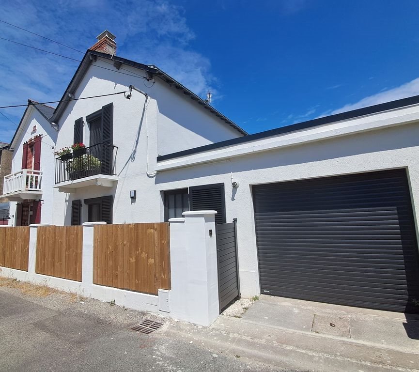 Maison à vendre, 84m², Le Pouliguen