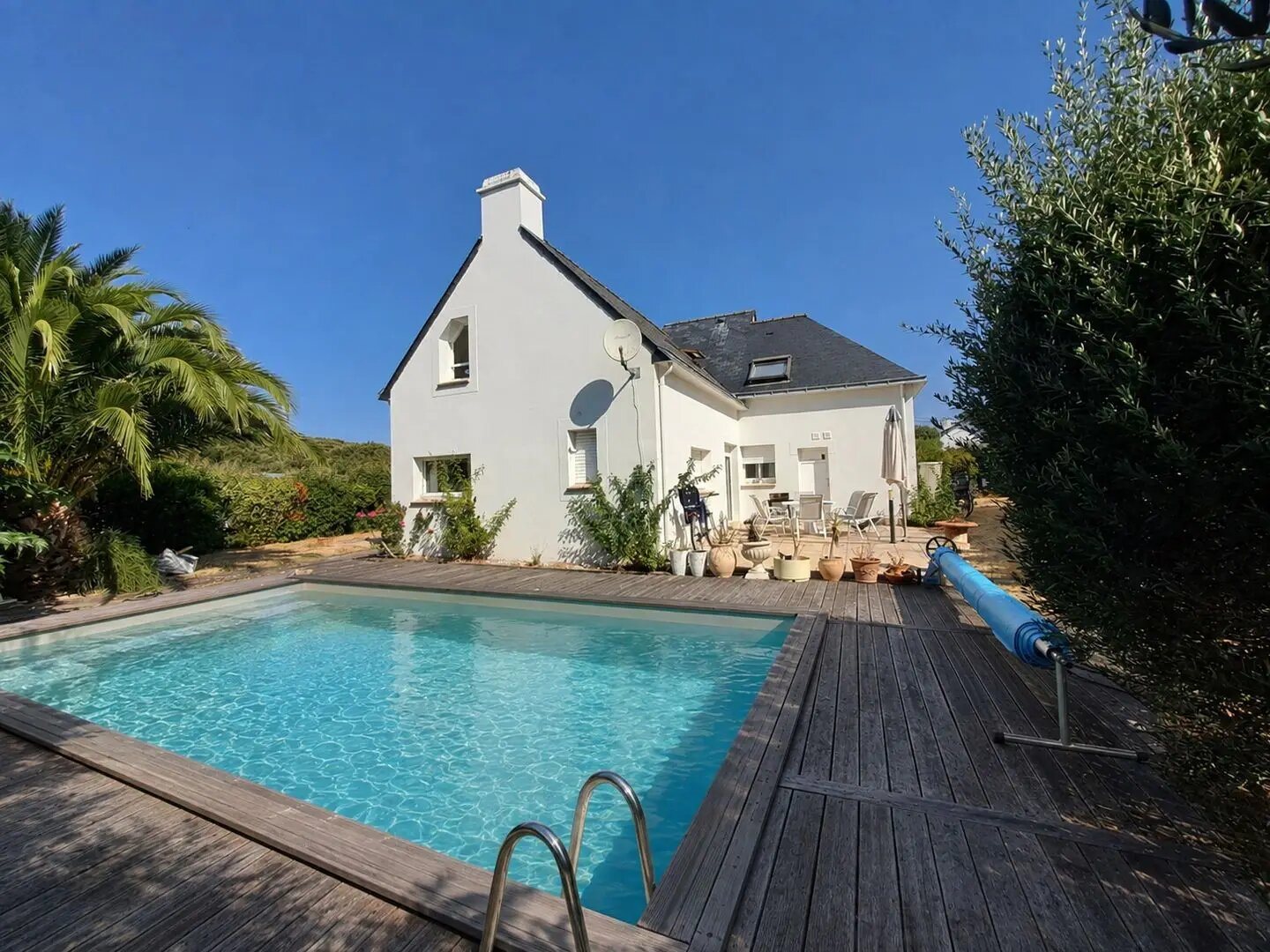 Maison à vendre, 140m², Le Pouliguen