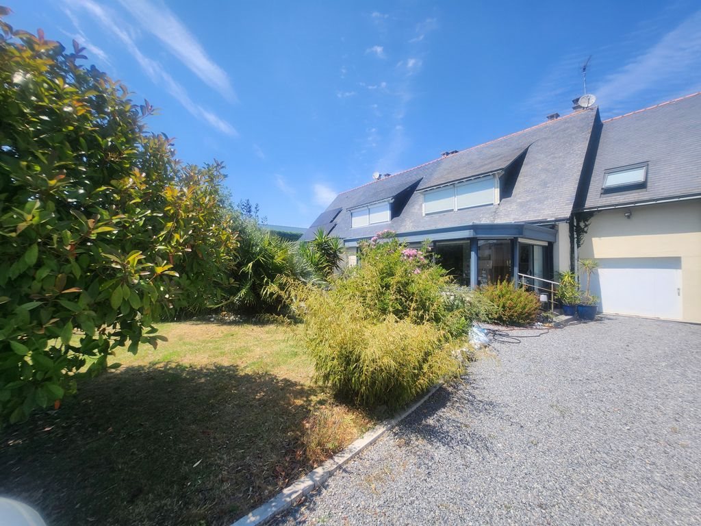 Maison à vendre, 150m², Guérande