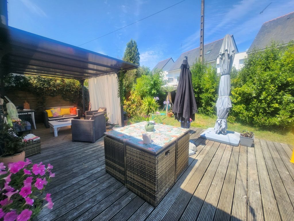 Maison à vendre, 150m², Guérande