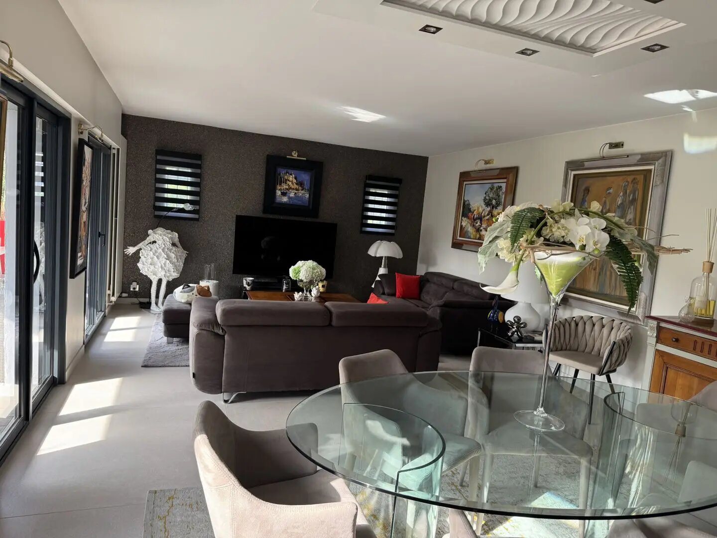 Maison à vendre, 178m², Le Pouliguen