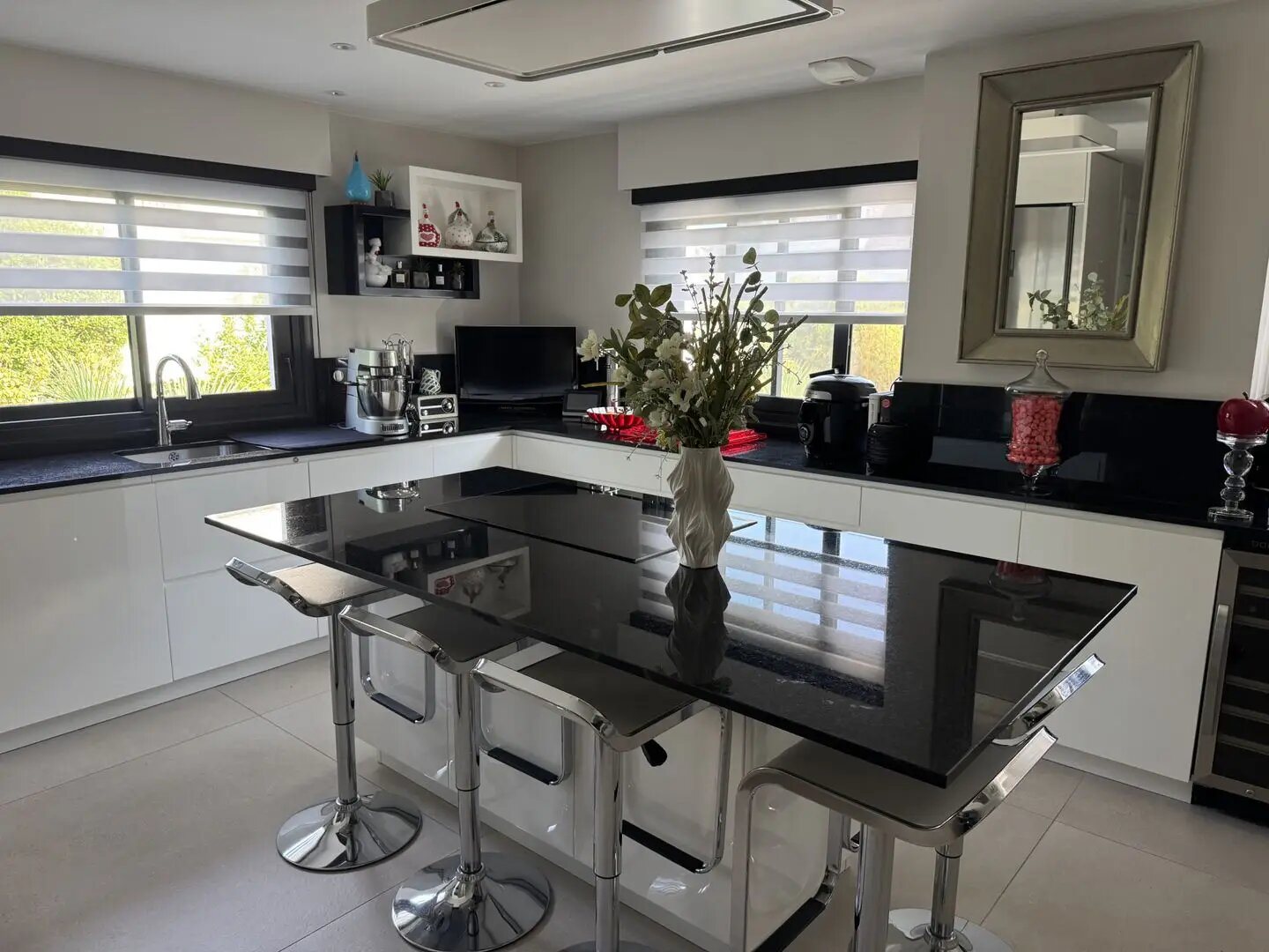 Maison à vendre, 178m², Le Pouliguen