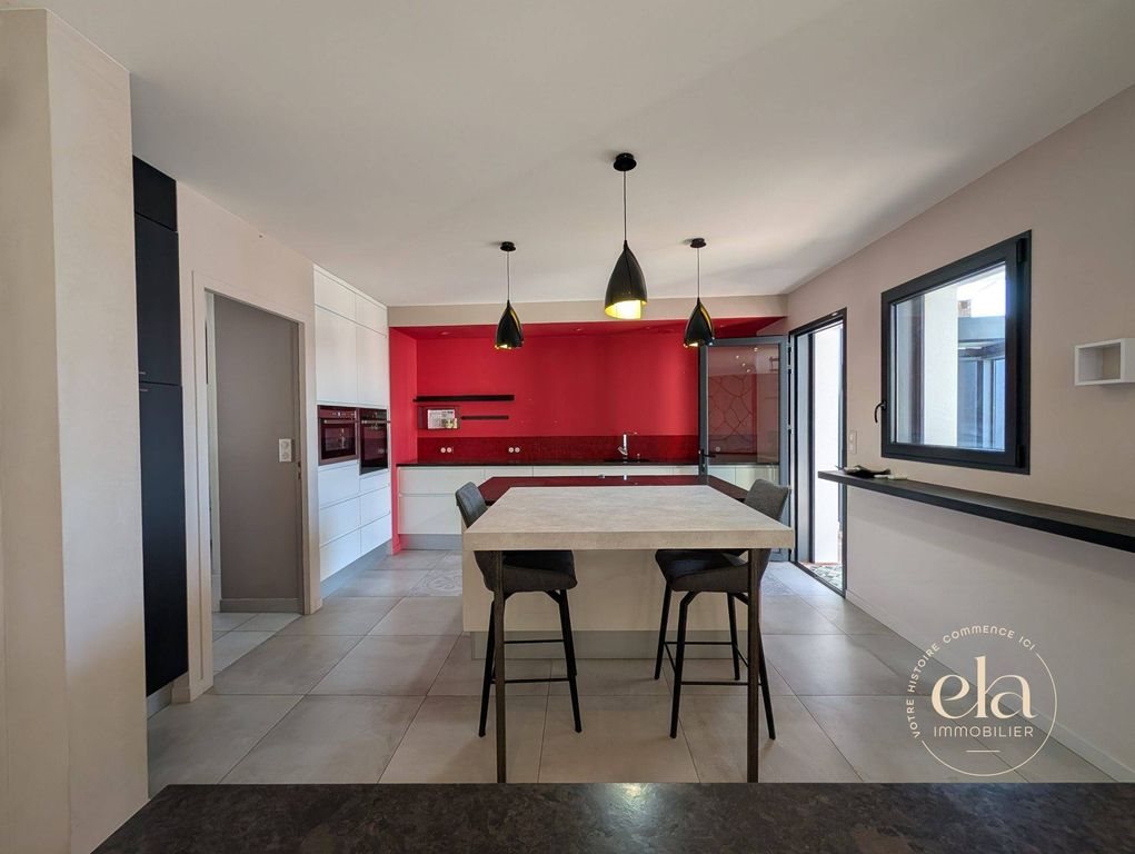 Maison à vendre, 179m², Saint-Gilles-Croix-de-Vie