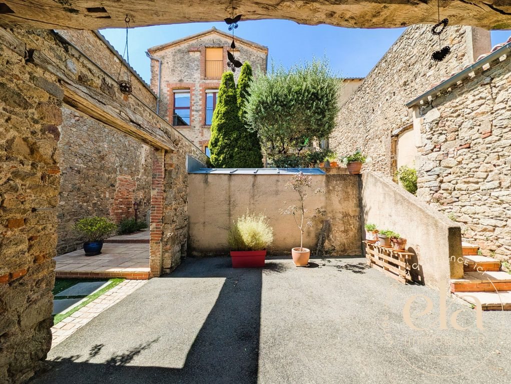 Maison à vendre, 325m², Pouzauges