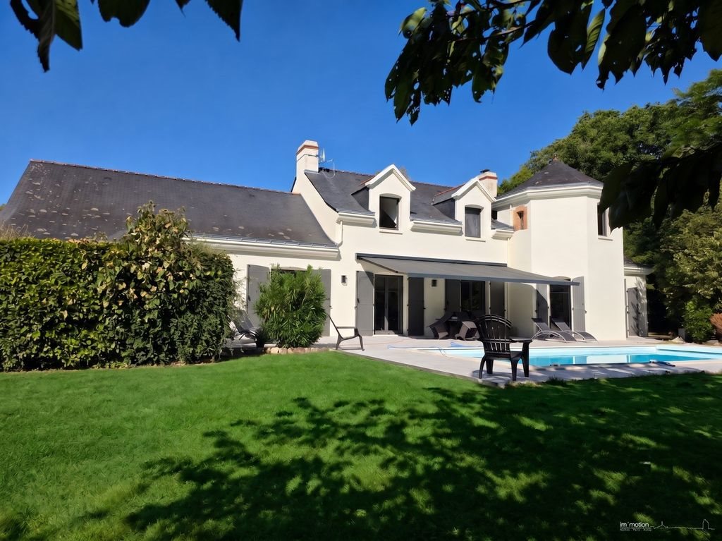 Maison à vendre, 258m², Vertou