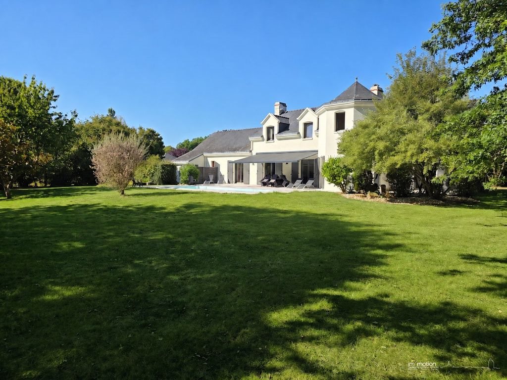 Maison à vendre, 258m², Vertou
