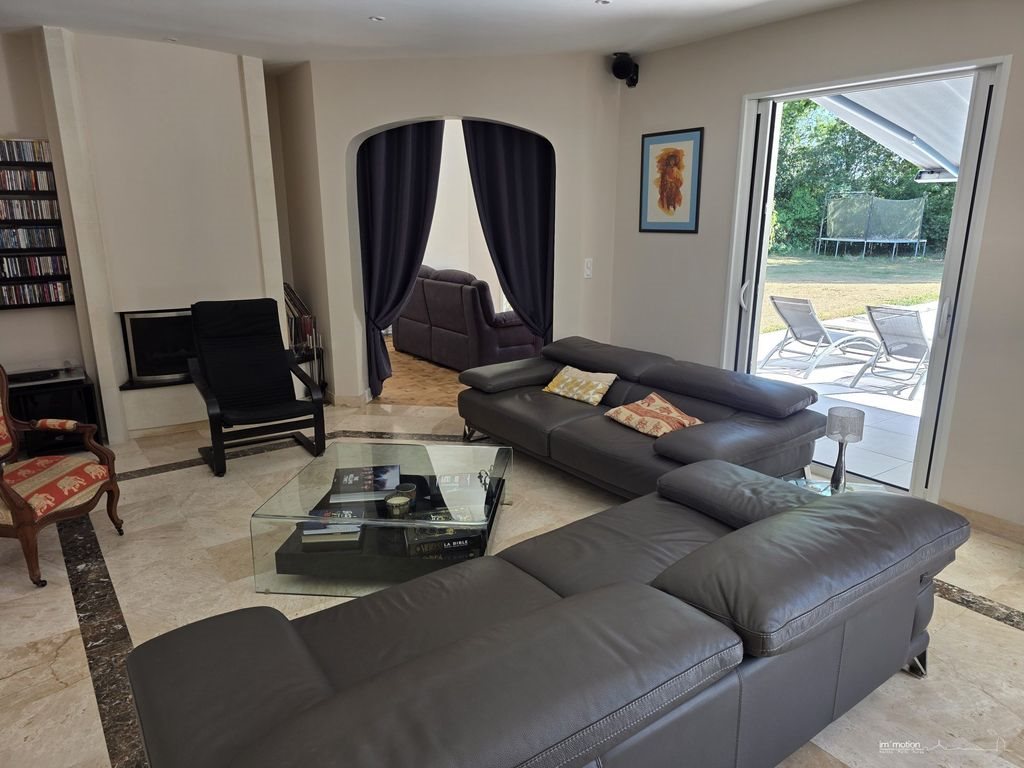 Maison à vendre, 258m², Vertou