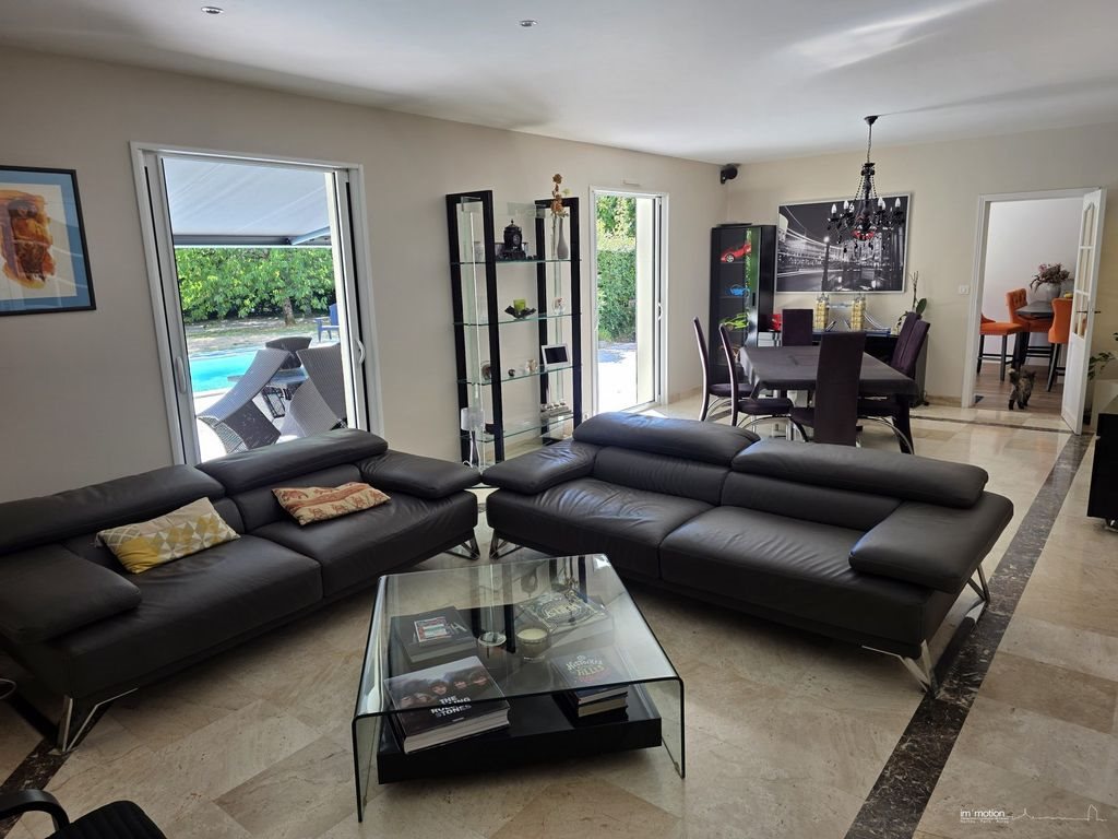 Maison à vendre, 258m², Vertou