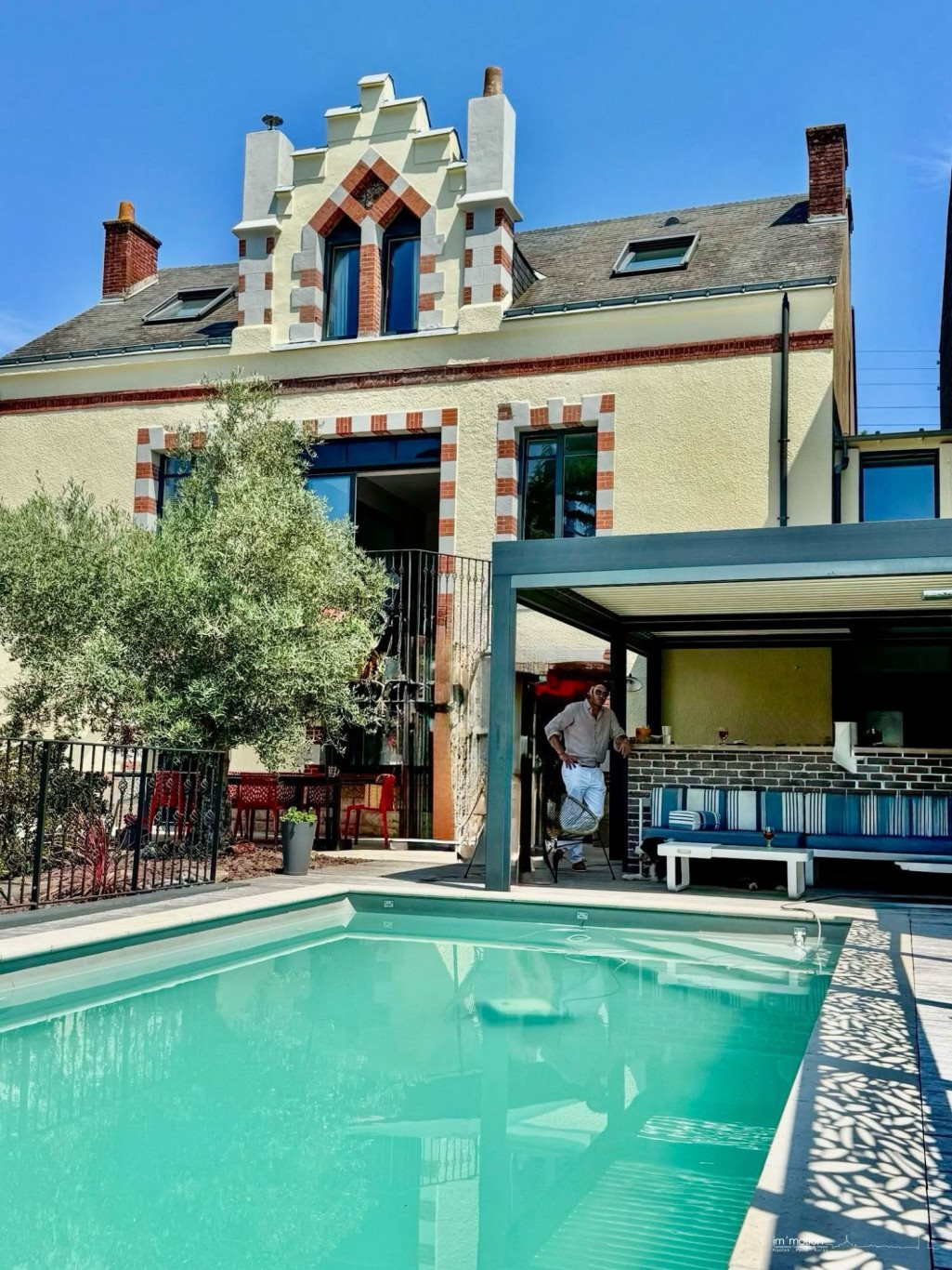 Maison à vendre, 212m², Nantes
