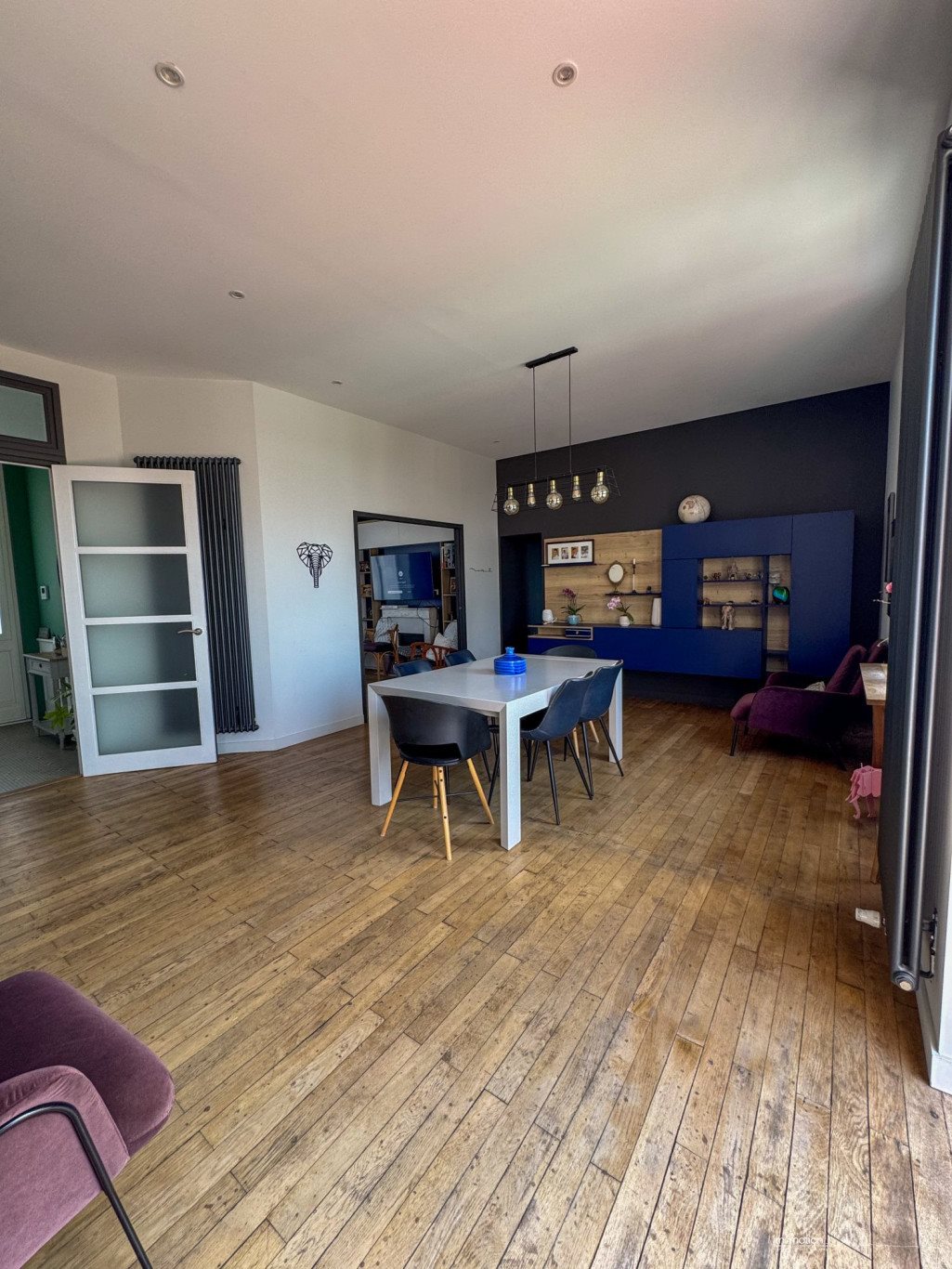 Maison à vendre, 212m², Nantes