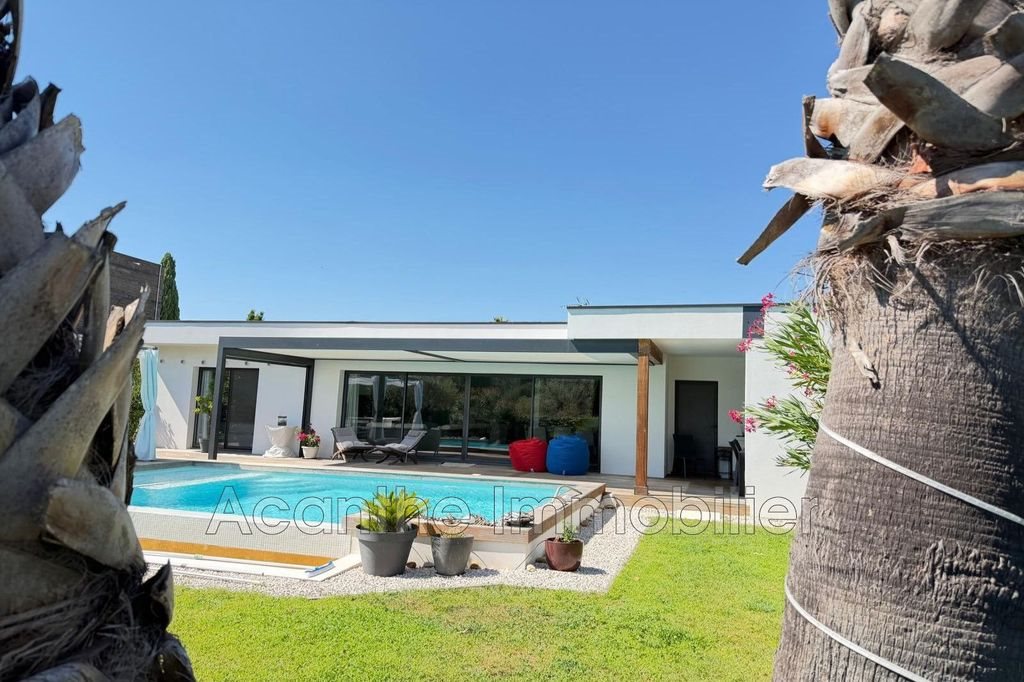 Maison à vendre, 158m², Jacou