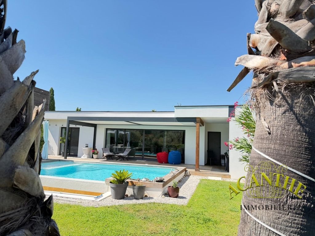 Maison à vendre, 158m², Jacou
