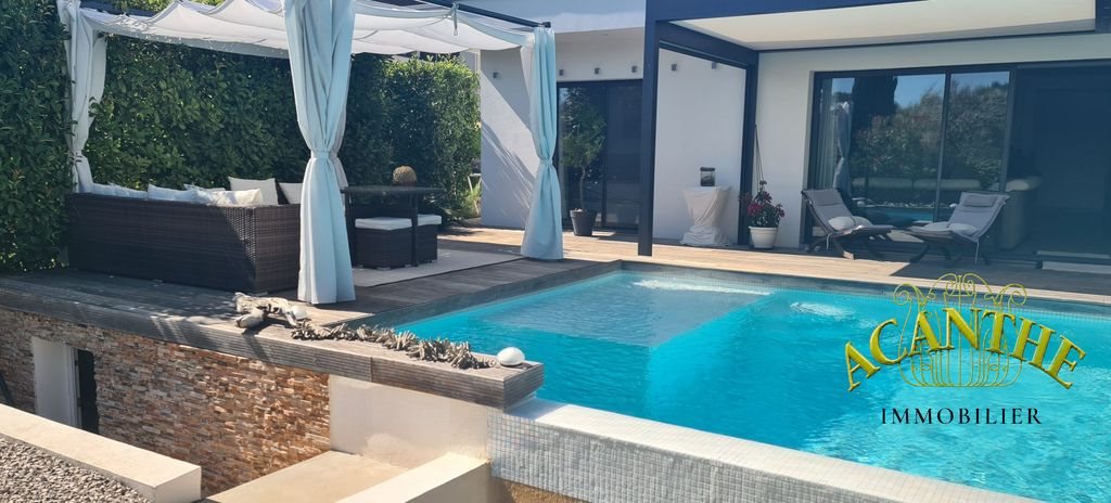 Maison à vendre, 158m², Jacou