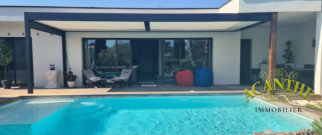 Maison à vendre, 158m², Jacou