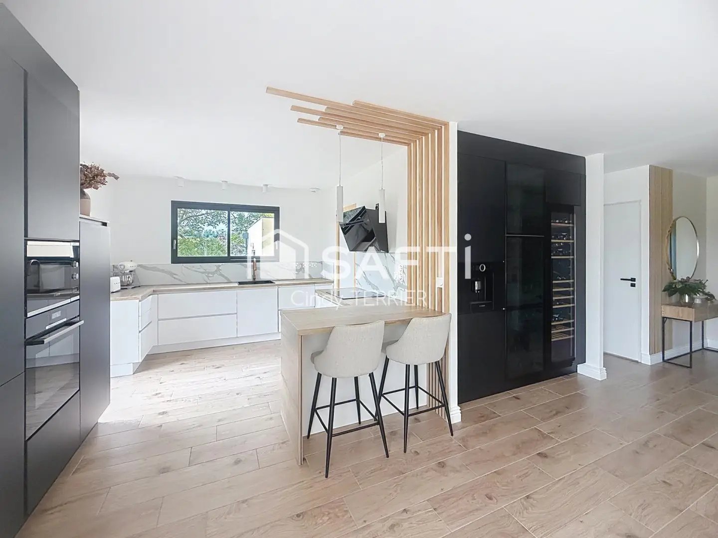 Maison à vendre, 148m², Montrevel