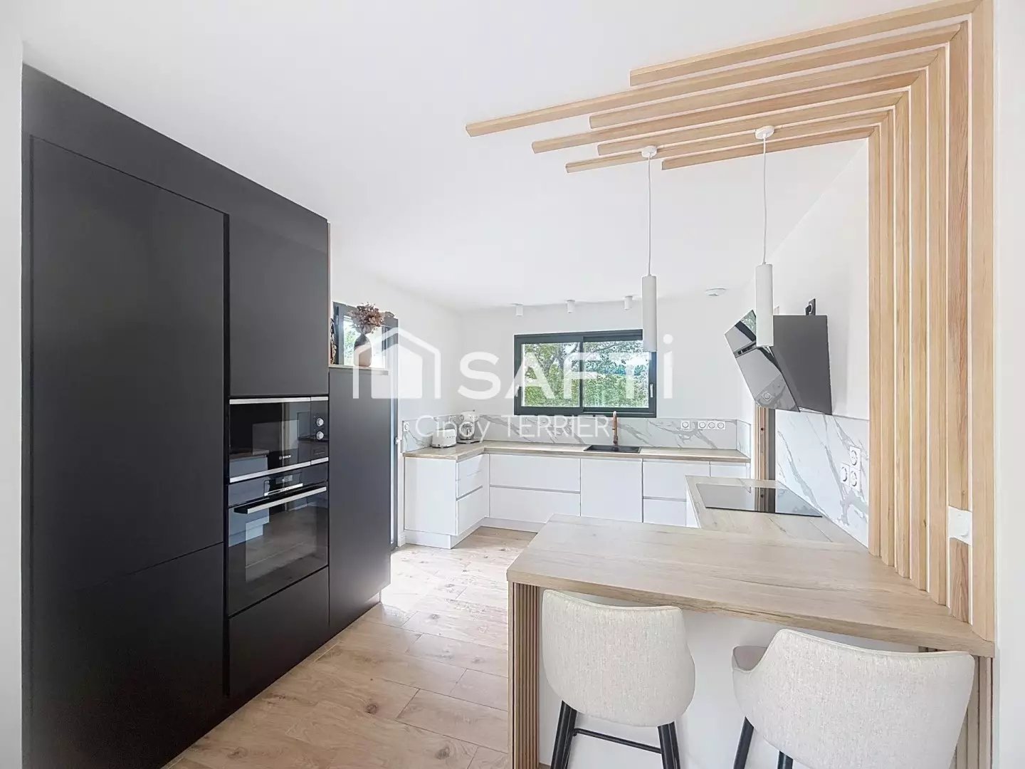 Maison à vendre, 148m², Montrevel
