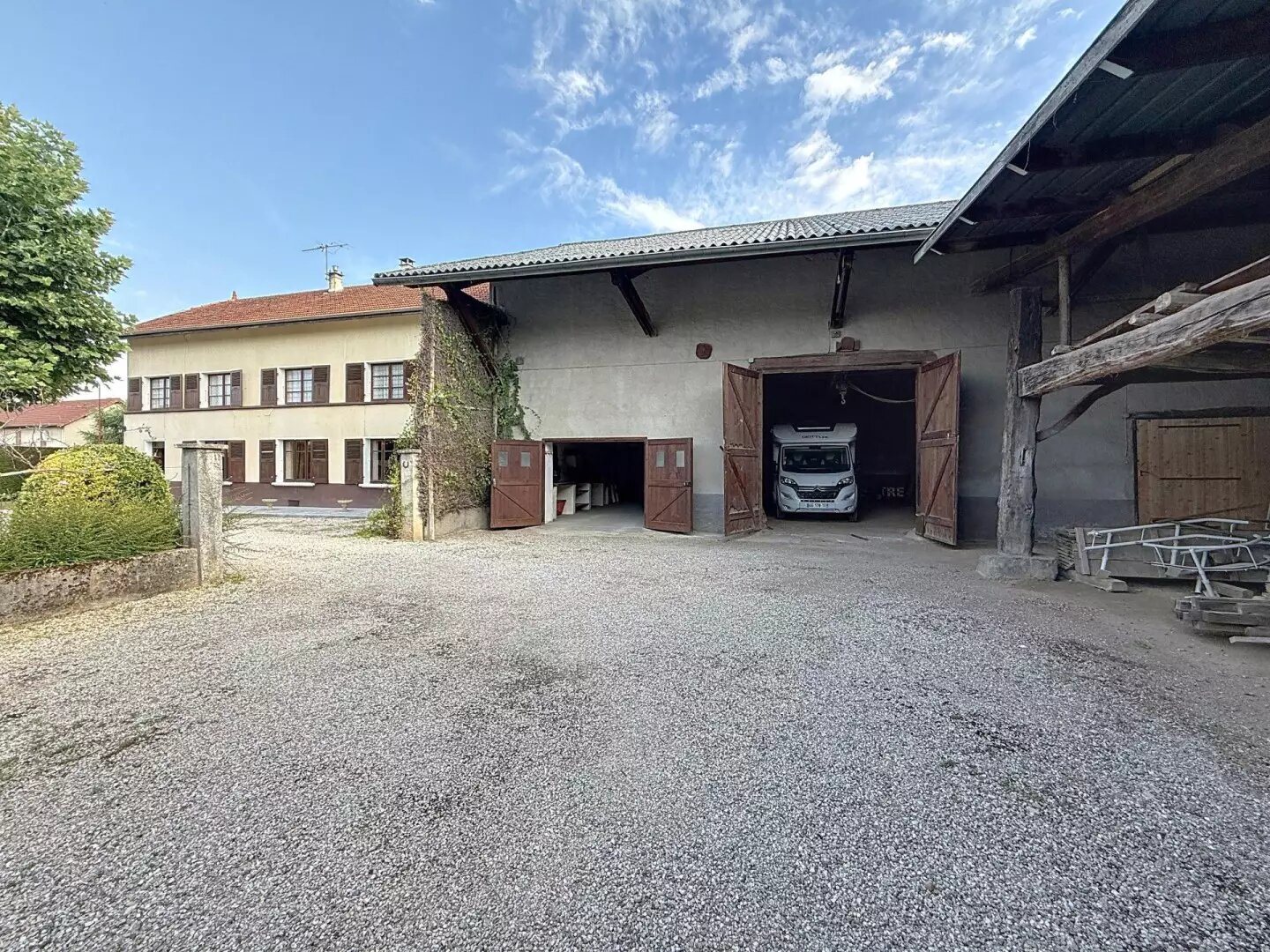 Maison à vendre, 185m², Colombe