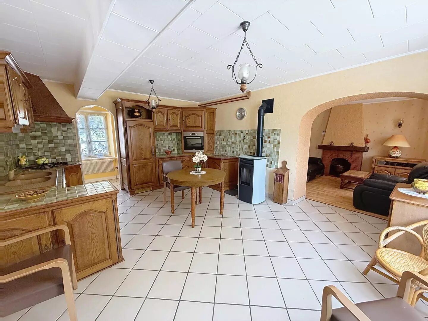 Maison à vendre, 185m², Colombe