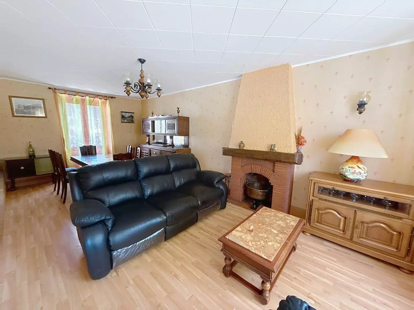 Maison à vendre, 185m², Colombe