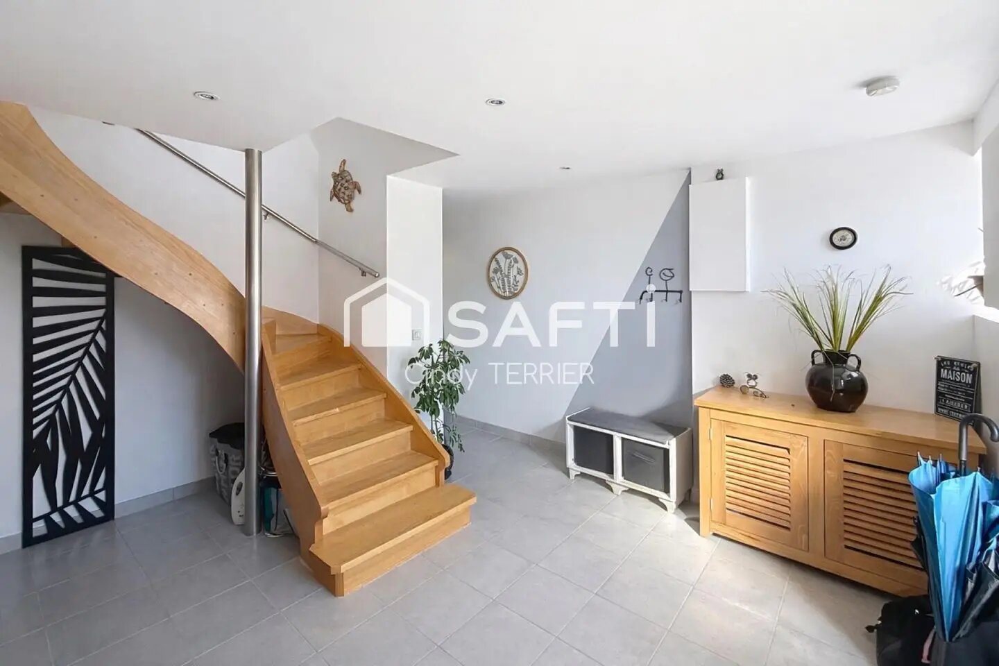Maison à vendre, 180m², Charavines