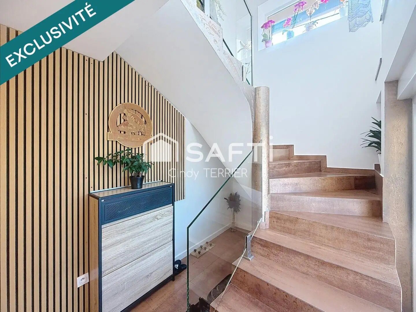 Maison à vendre, 149m², Apprieu