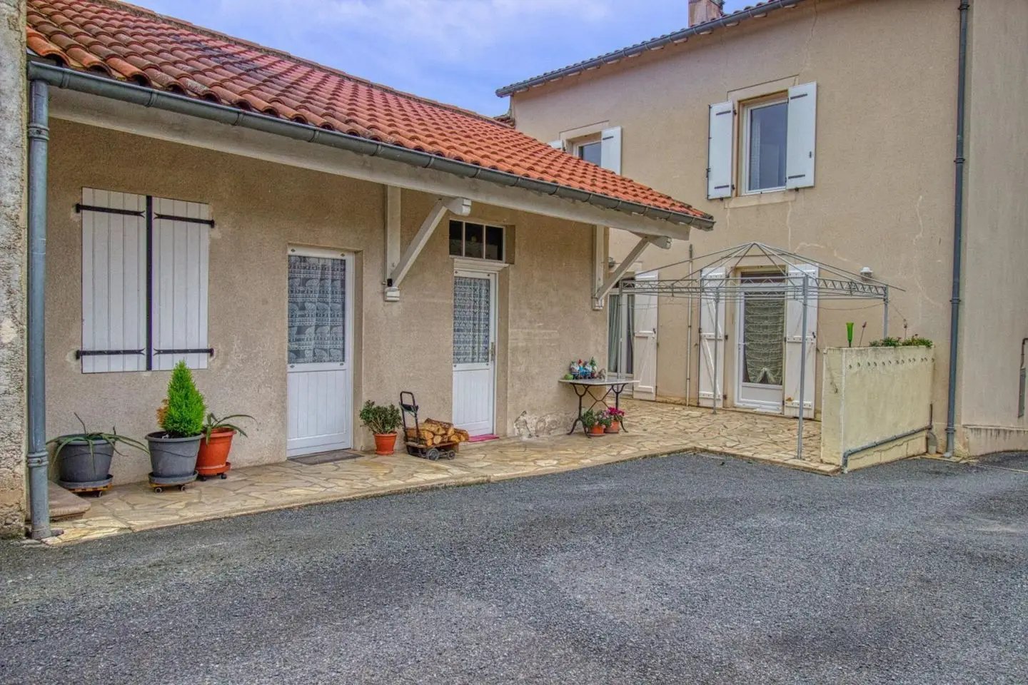 Maison à vendre, 118m², Saint-Juéry