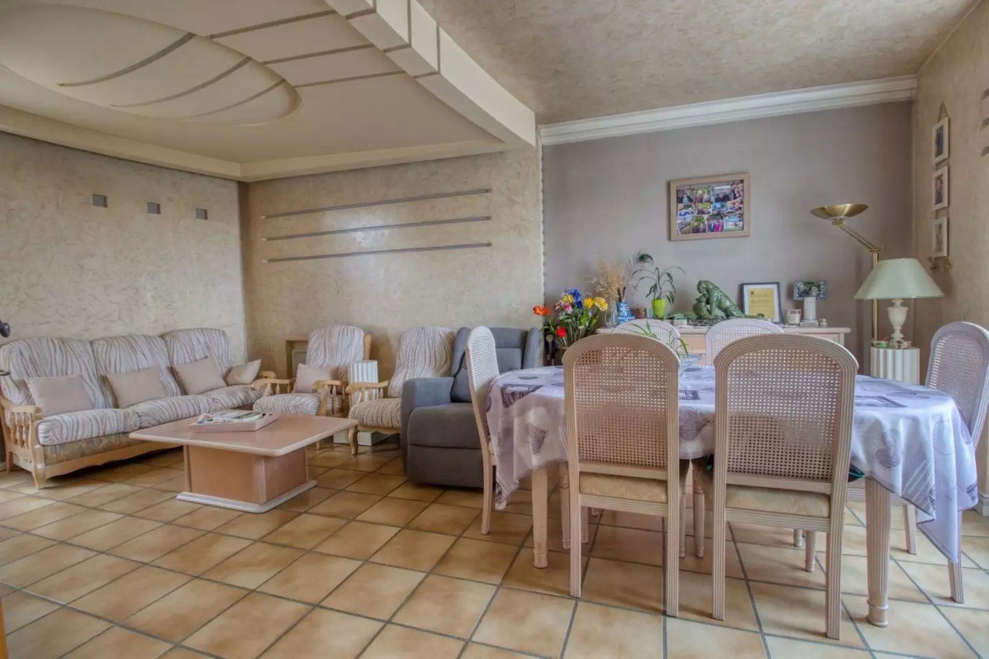Maison à vendre, 118m², Saint-Juéry