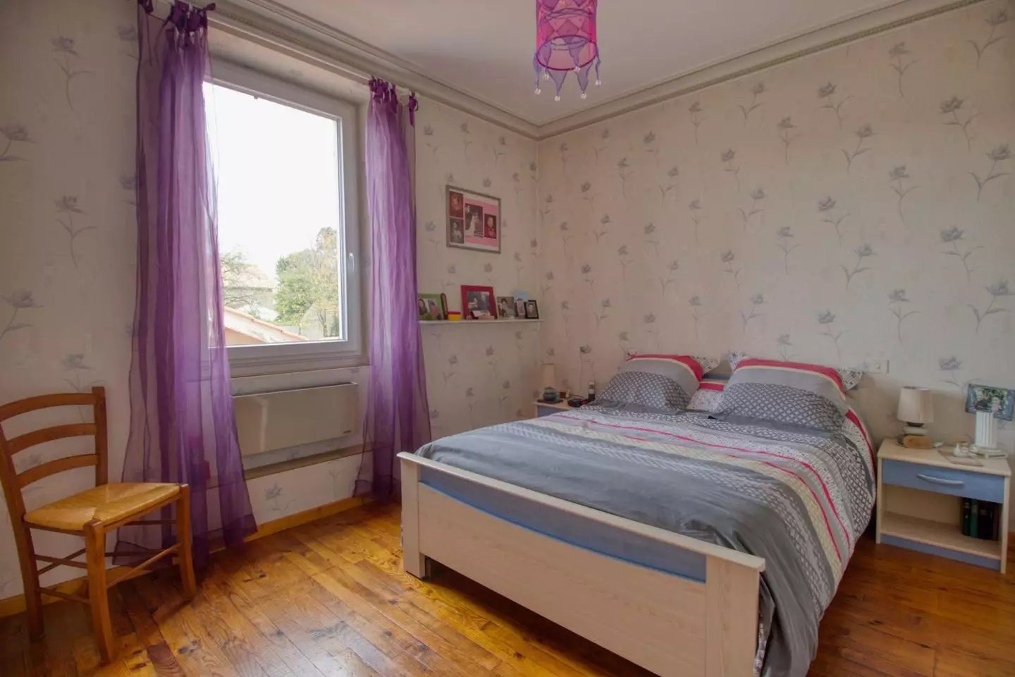 Maison à vendre, 118m², Saint-Juéry