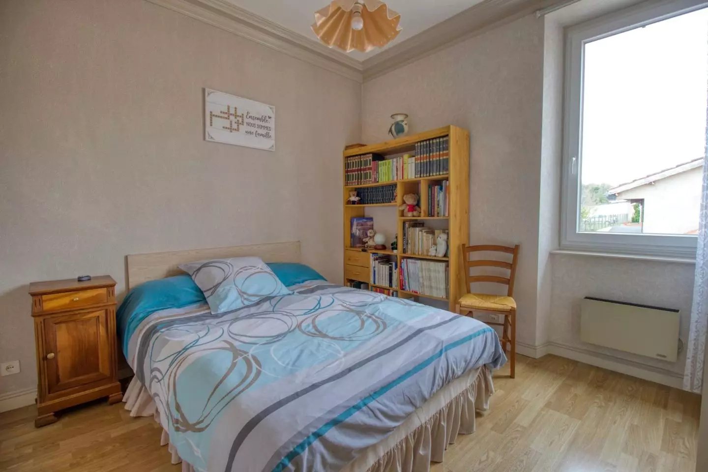 Maison à vendre, 118m², Saint-Juéry