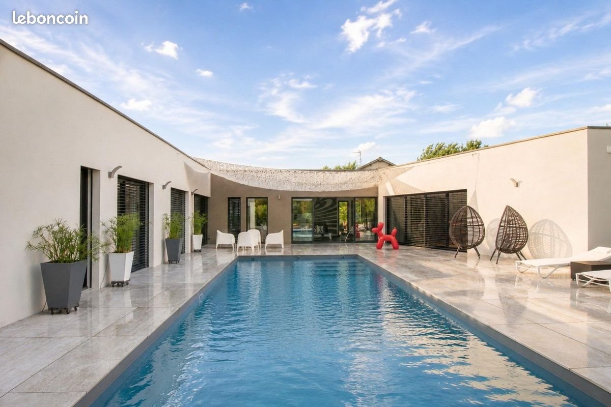 Maison à vendre, 182m², Albi