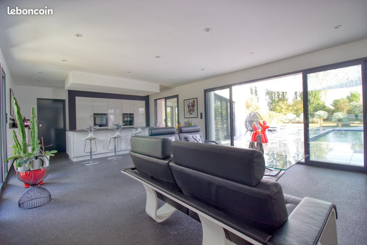 Maison à vendre, 182m², Albi