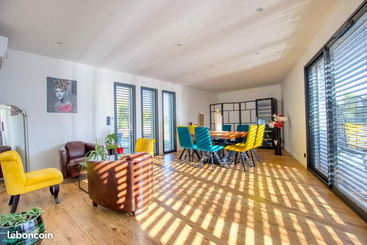 Maison à vendre, 182m², Albi