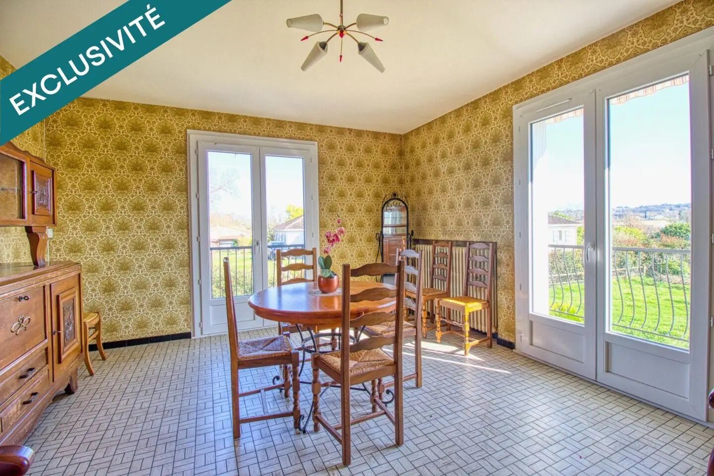 Maison à vendre, 120m², Graulhet