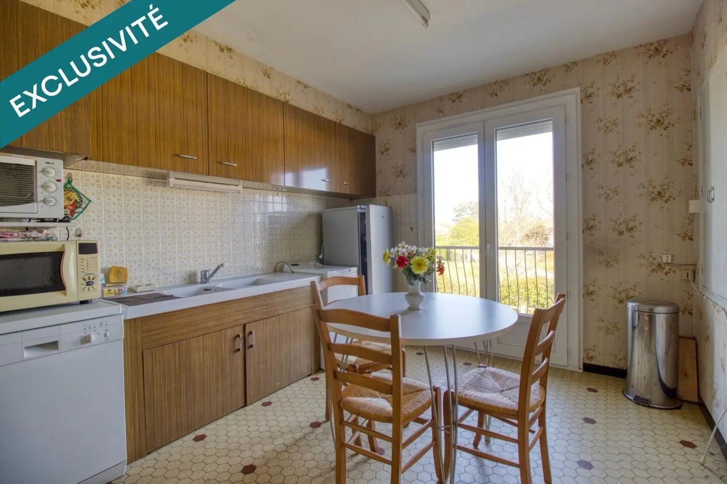 Maison à vendre, 120m², Graulhet