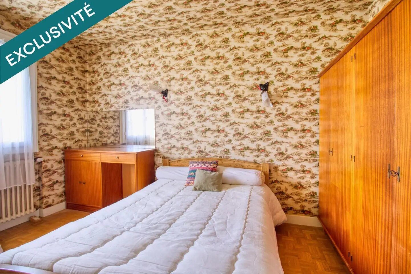 Maison à vendre, 120m², Graulhet