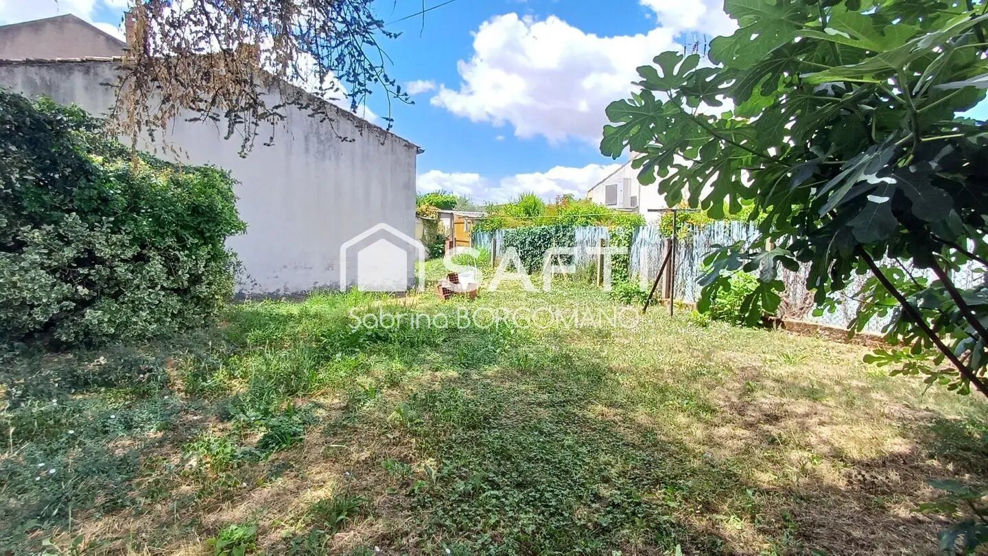 Maison à vendre, 66m², Albi