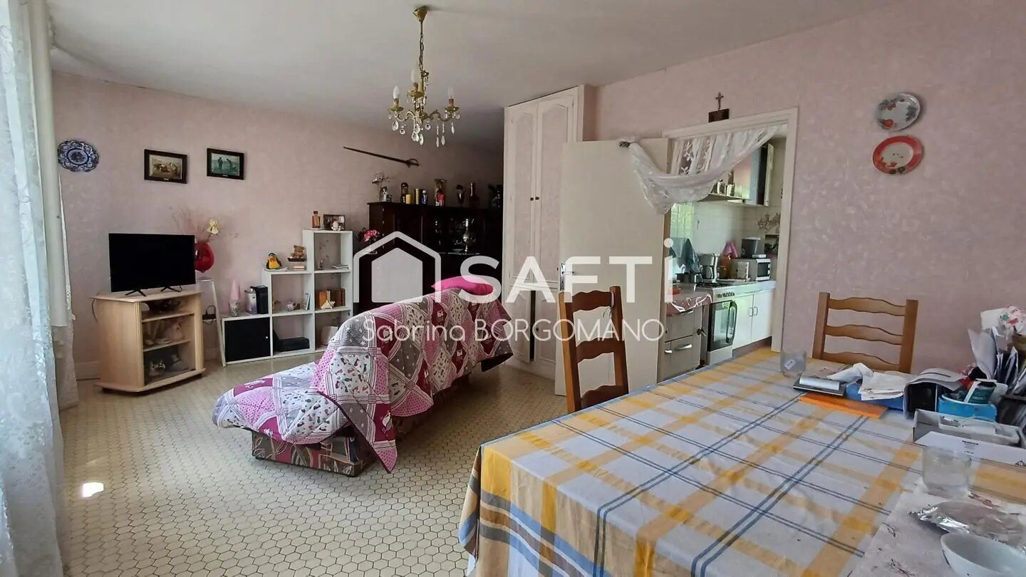 Maison à vendre, 66m², Albi