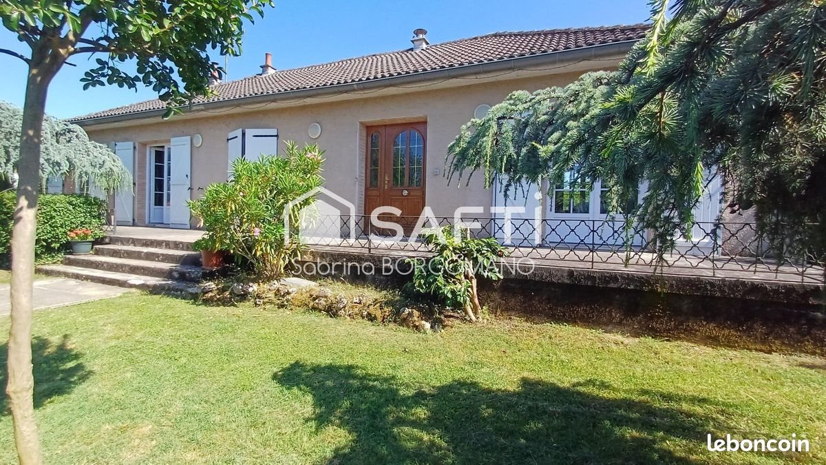 Maison à vendre, 138m², Florentin