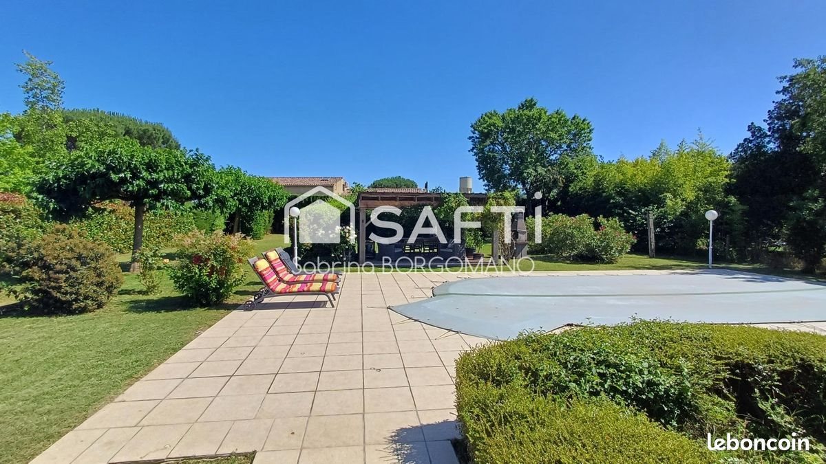 Maison à vendre, 138m², Florentin