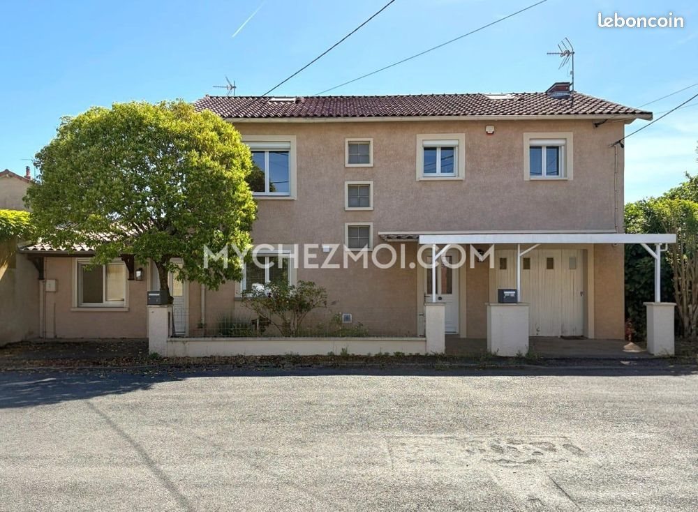 Maison à vendre, 172m², Albi