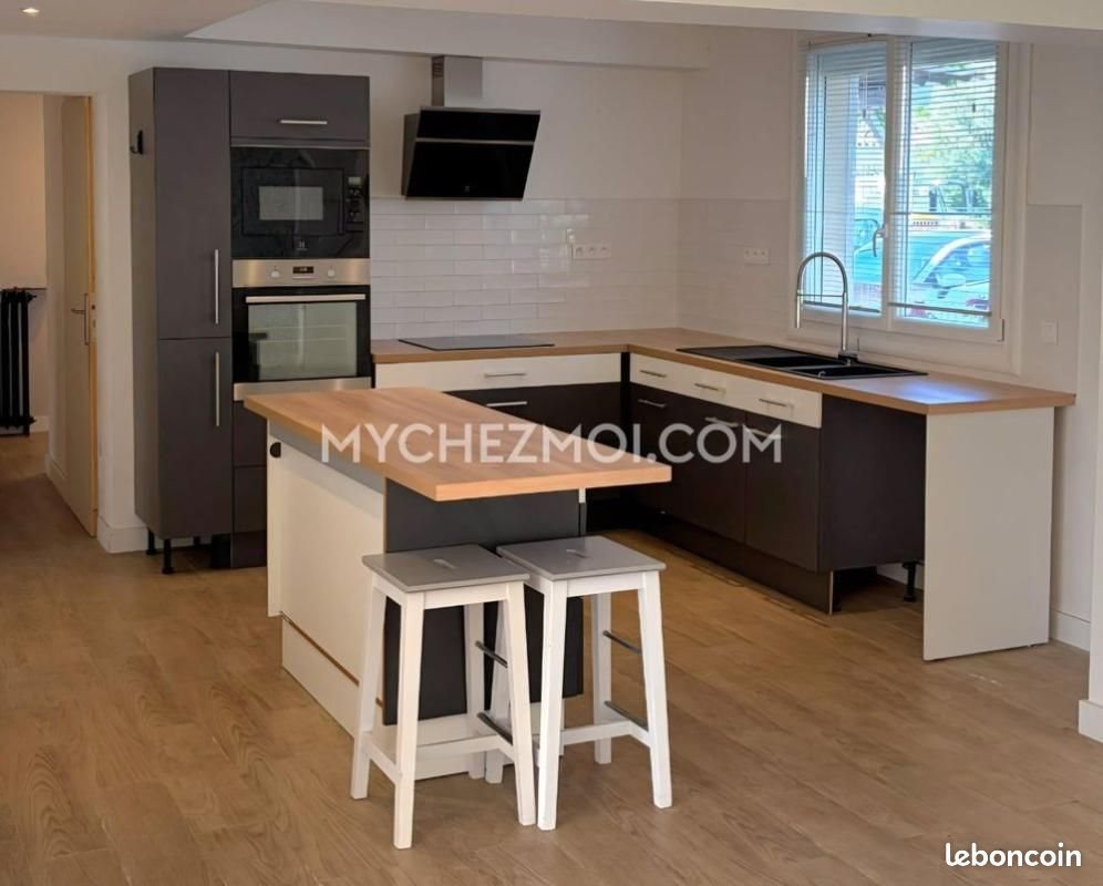Maison à vendre, 172m², Albi