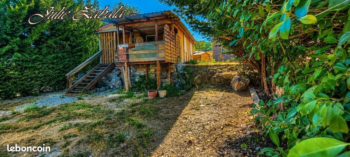 Maison à vendre, 25m², Gap