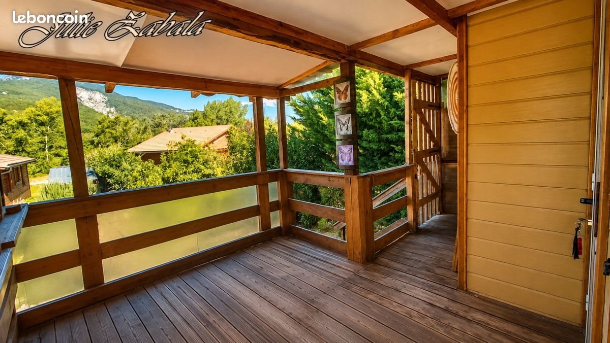 Maison à vendre, 25m², Gap