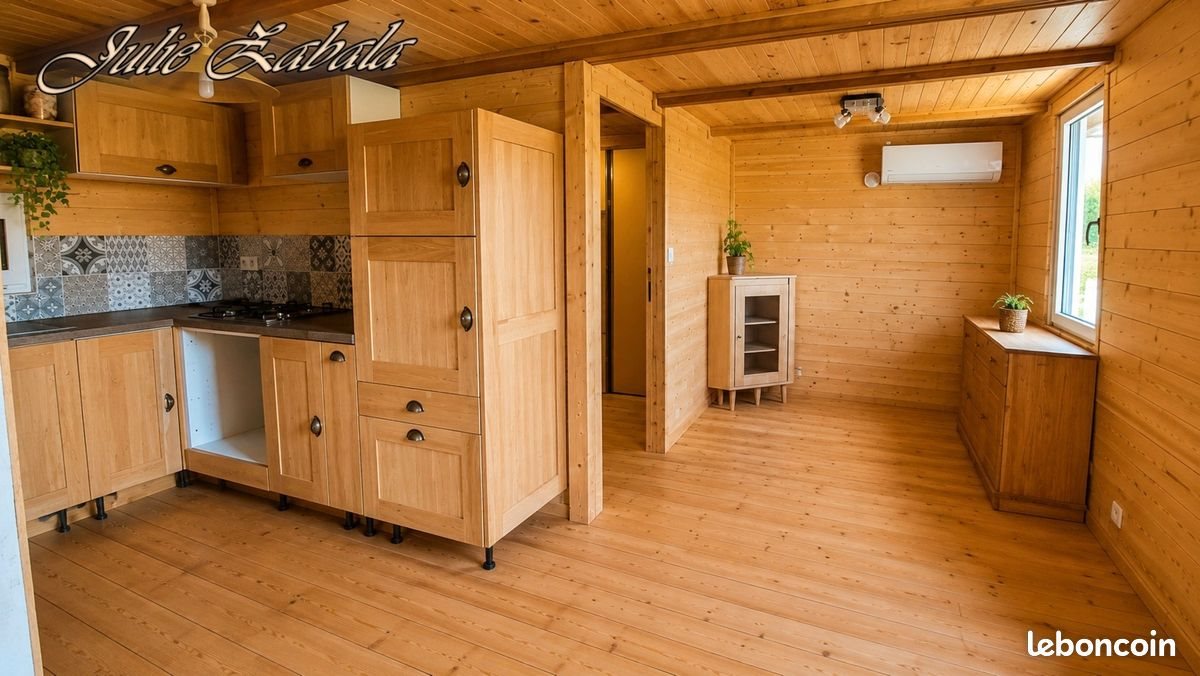 Maison à vendre, 25m², Gap