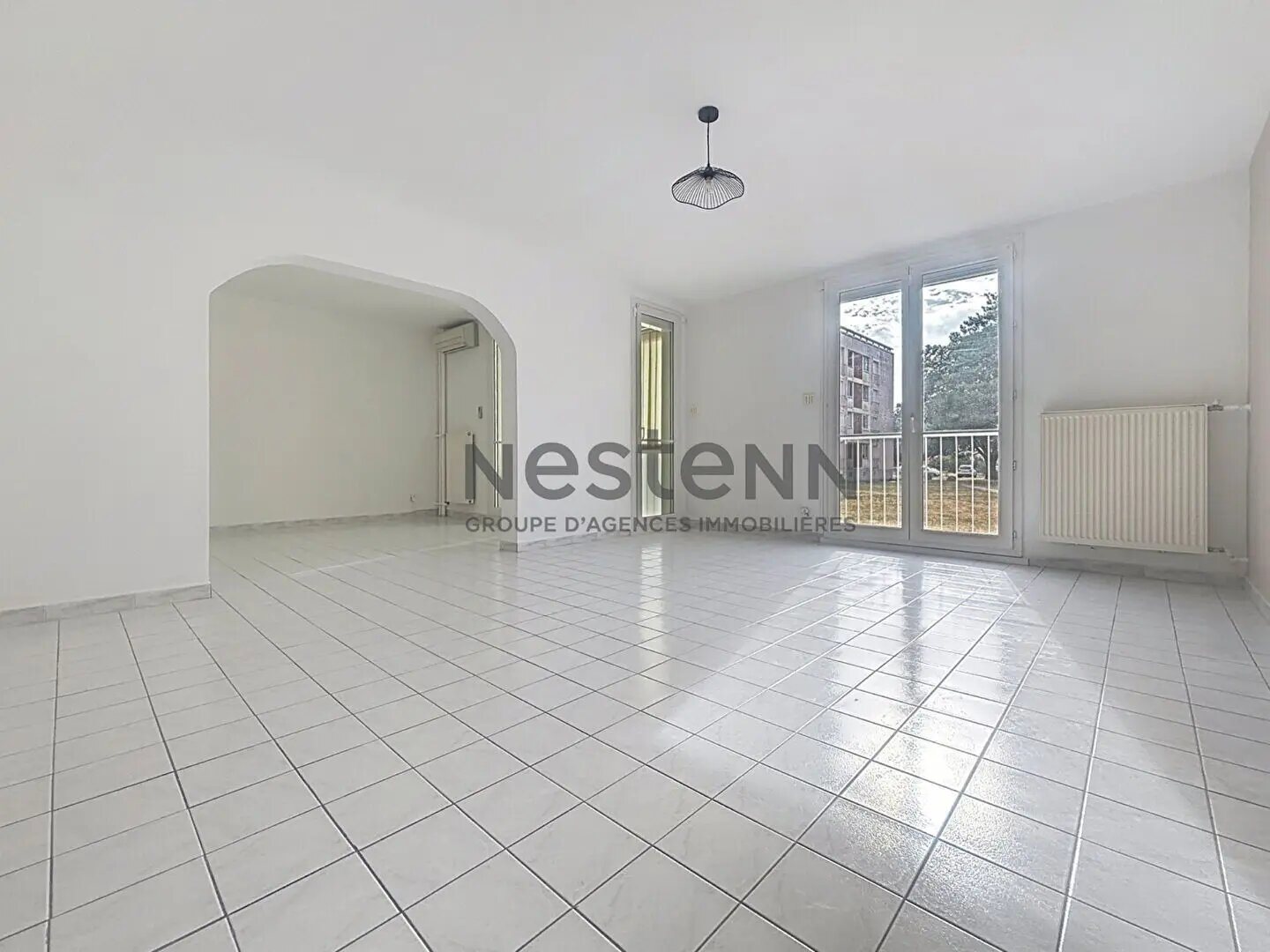 Appartement à vendre, 103m², Pierrelatte