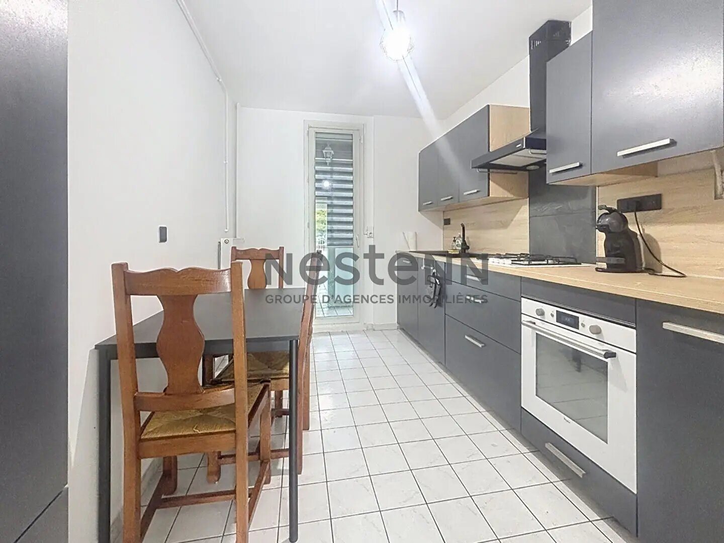 Appartement à vendre, 103m², Pierrelatte