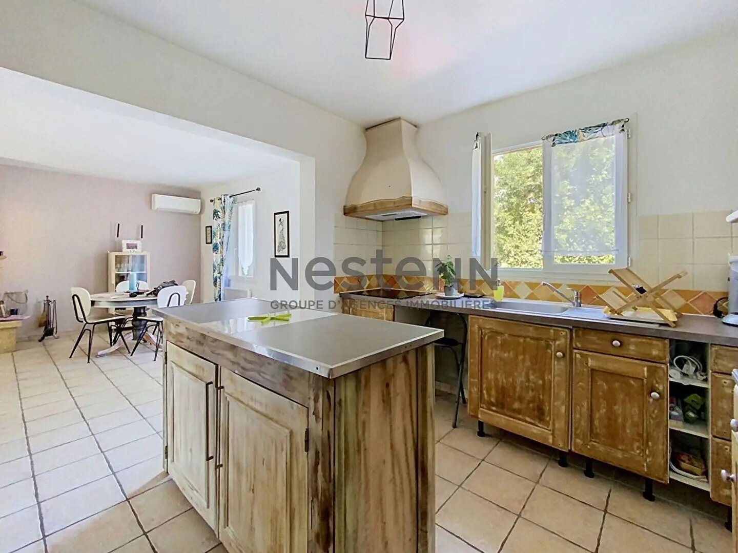 Maison à vendre, 88m², Pont-Saint-Esprit