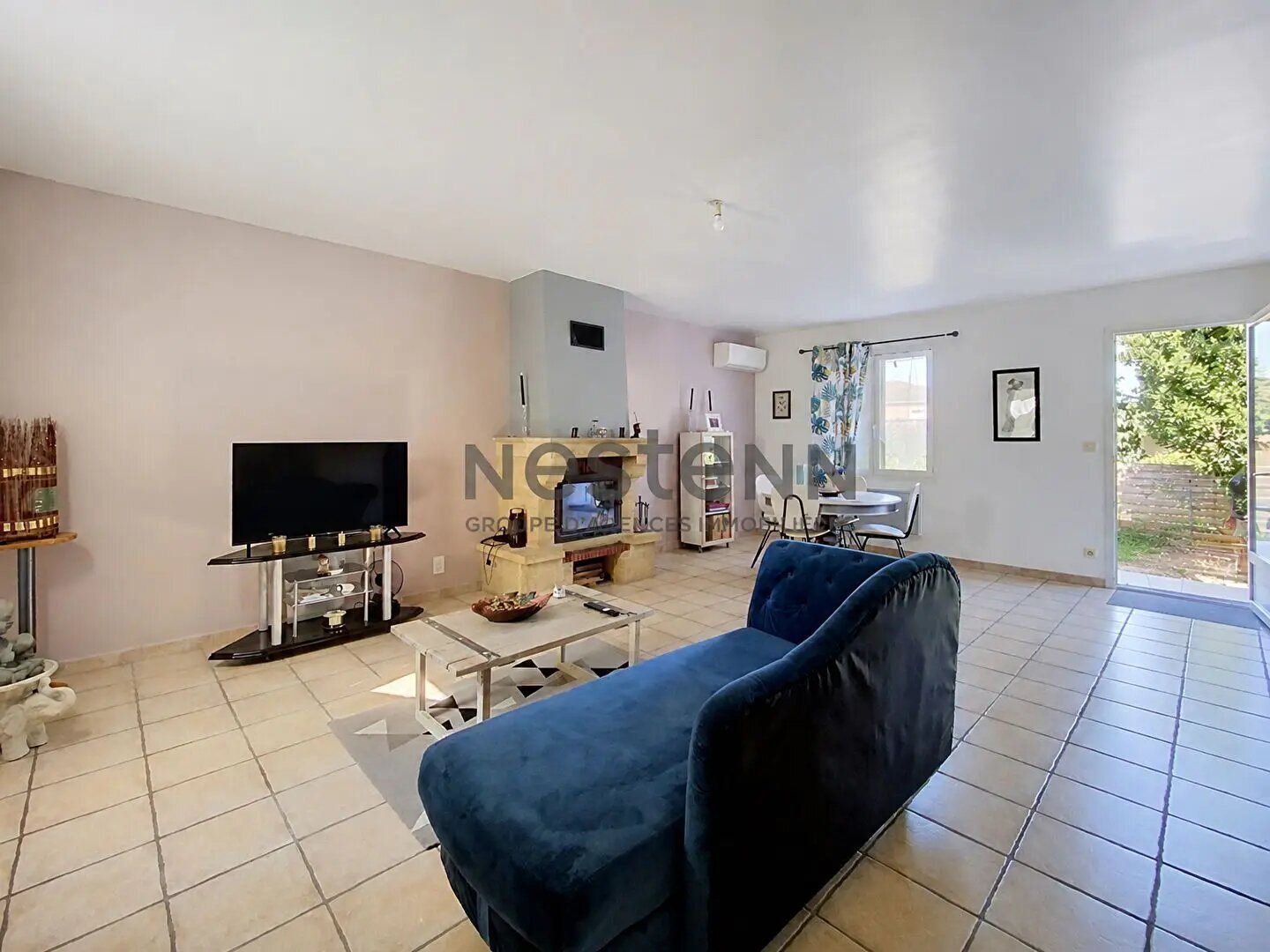 Maison à vendre, 88m², Pont-Saint-Esprit