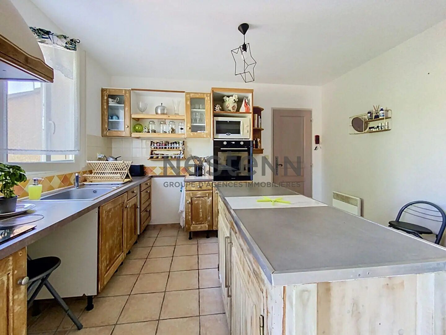 Maison à vendre, 88m², Pont-Saint-Esprit