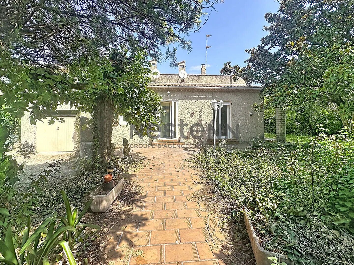 Maison à vendre, 127m², Bollène